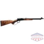 Savage Revel DLX Lever Action Rifle .22 LR 12rd Capacity 18'' Threaded Barrel