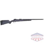 Savage Arms 110 Ultralite Rifle .30-06 Sprg 4/rd Magazine 22" Barrel Grey