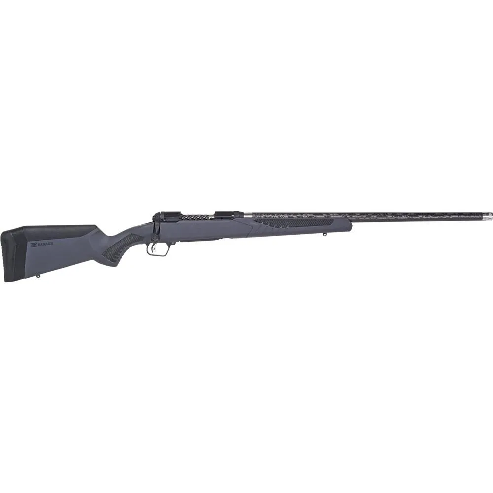 Savage Arms 110 Ultralite Rifle .30-06 Sprg 4/rd Magazine 22" Barrel Grey