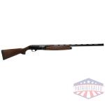 Savage Arms 560 Field Compact Shotgun 12 ga 3" Chamber 4rd Magazine 26" Barrel Walnut