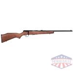 Savage Arms 93 G Rifle 22 WMR 5/rd 21" Barrel Hardwood