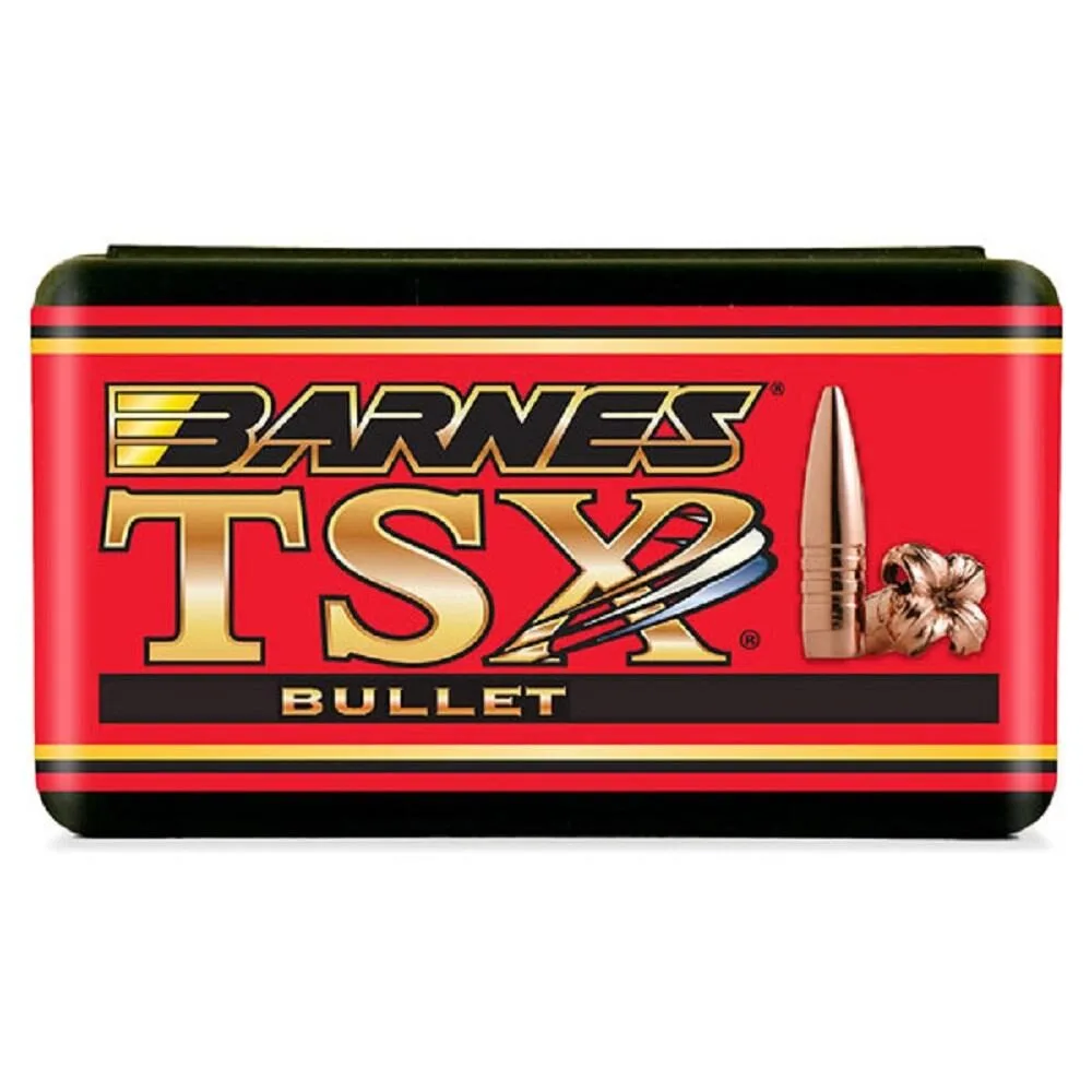 Https3A2F2Fmedia.chattanoogashooting.com2Fimages2Fproduct2Fbx302222F27524.Webp Barnes tsx bullets. 25 cal. 257" 100 gr bt 50/ct - image 1