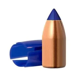 Https3A2F2Fmedia.chattanoogashooting.com2Fimages2Fproduct2Fbx306072Fbx305871.Webp Barnes spitfire tez muzzleloader bullets with sabot. 50 cal. 451" 290gr sftezfb 24/ct - image 1