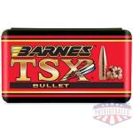 Barnes TSX Bullets .500 Nitro .509" 570 gr. FB 20/ct