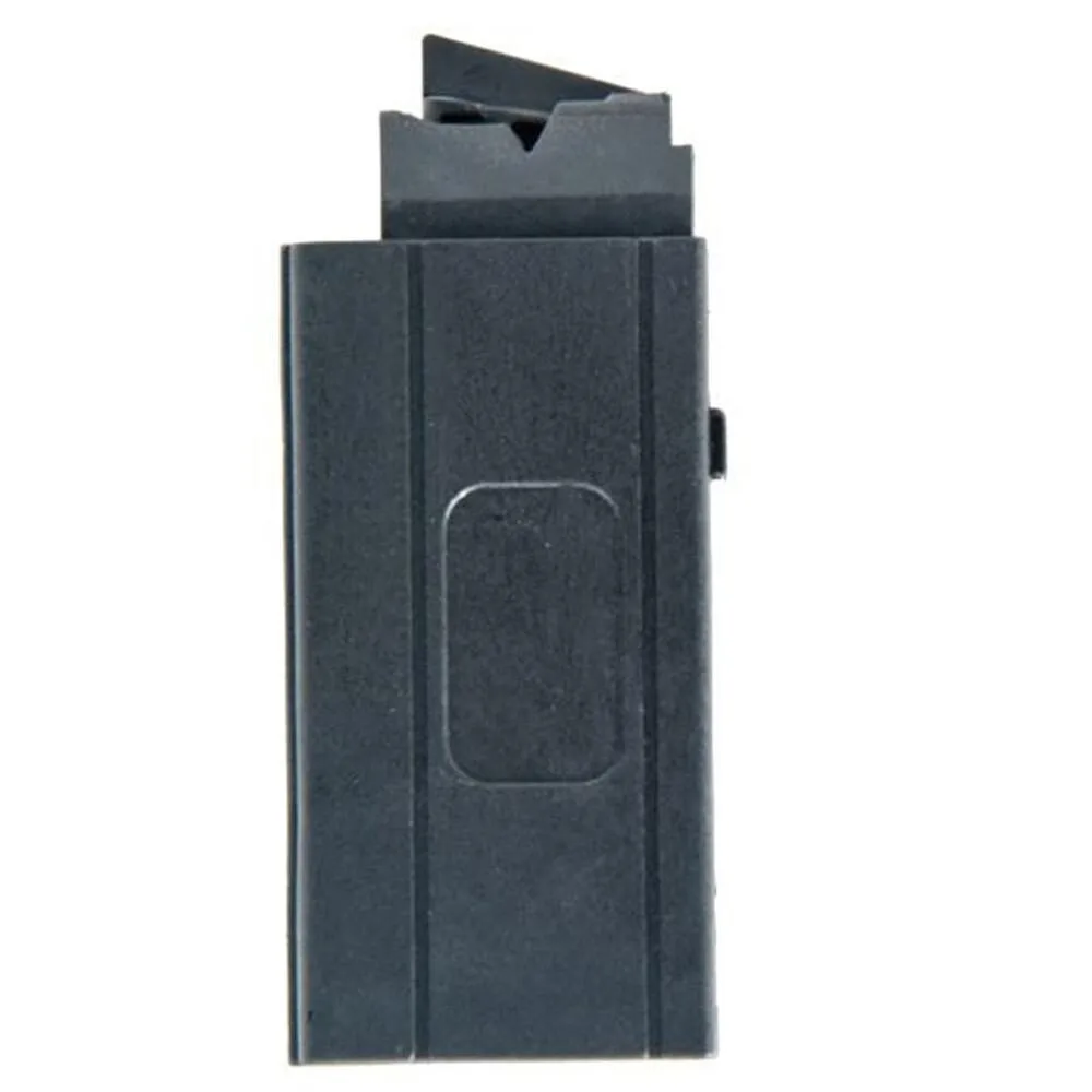 Https3A2F2Fmedia.chattanoogashooting.com2Fimages2Fproduct2Fch4700382Fch470038-1 Chiappa rifle magazine for m1-22. 22 lr black 10/rd - image 1