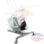 Champion Targets Wheely Bird/Workhorse Oscillating Wobble Base