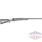 Christensen Arms Ridgeline FFT Rifle 6.5 PRC 3rd Magazine 20" Barrel Burnt Bronze