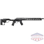 Christensen Arms MPR Rimfire Rifle .22 LR 10rd Magazine 16" 1/2x28 Threaded Barrel Black