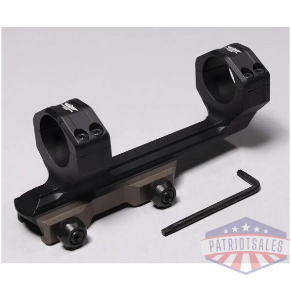 christensen arms cantilever mount 30mm bronze/ black