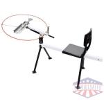 Do-All Outdoors Backyard 3/4 Cock Single Trap