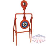 Do-All Outdoors Double Blast 2 Stacked Spinning Targets / NM500 Steel