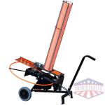 Do-All Outdoors FlyWay 80 Automatic Clay Pigeon Thrower w/Wireless Remote