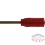 J. Dewey Shotgun Chamber Rod 3/8" Diameter