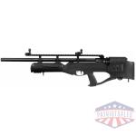 Hatsan Hercules Bully Air Rifle Adv Polymer Bullpup .45 cal 2-mags 2-mags 850 fps