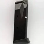 Bersa Thunder 9 Magazine 9mm Luger Black Matte Steel 17/rd