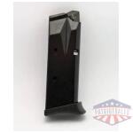 bersa thunder 9 magazine 9mm luger black matte steel 17/rd