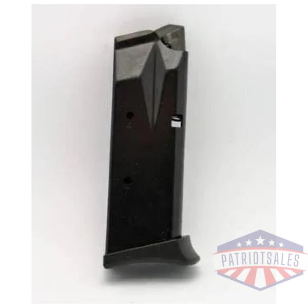 bersa thunder 9 magazine 9mm luger black matte steel 17/rd