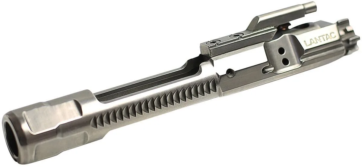 Https3A2F2Fmedia.chattanoogashooting.com2Fimages2Fproduct2Ffcla002232Ffcla00223 Lantac e-bcg enhanced. 223 556 bolt carrier group nib finish - image 1
