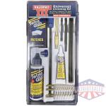 Tetra ValuPro III Gun Cleaning Kit Universal Rifle/Handgun/Shotgun