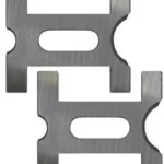 Forster Co-Ax LS Lower Shell Holder Jaws