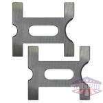 Forster Co-Ax LS Lower Shell Holder Jaws