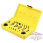 Forster Accessory Case for Case Trimmer Parts