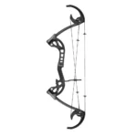 Muzzy Deviant HLC Bow RH