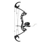 Muzzy Deviant HLC Pro Bow Kit RH
