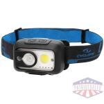 Cyclops Eclipse Elite Headlamp 520 Lumens Black