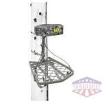 Hawk Helium Ultra Lite Hang-On Treestand