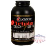 Hodgdon Triple Seven Granular Powder - Muzzleloader FFg 1 lbs 1 lbs