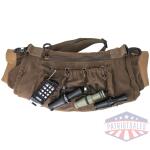 Higdon Stuff Muff Hand Warmer/Call System MUD