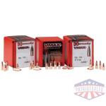 Hornady V-MAX Bullets .22 cal .224" 55 gr V-MAXFB 250/ct