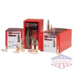 Hornady Match Bullets 6mm .243" 105 gr BTHP 500/ct