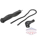 Trophy Ridge Blitz Stabilizer 6-inch - Black