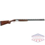 IFG F.A.I.R. Carrera IV O/U Shotgun 12ga 3" Chamber 2rd Capacity 30" Barrel