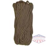 TacShield 550 Para Cord 50' Coyote