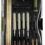 TacShield Sport Ridge Universal Rifle 25pc Kit w/ Brass Rods - Hard Case