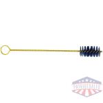 iosso ar-15 upper receiver brush with handle - 2 pack