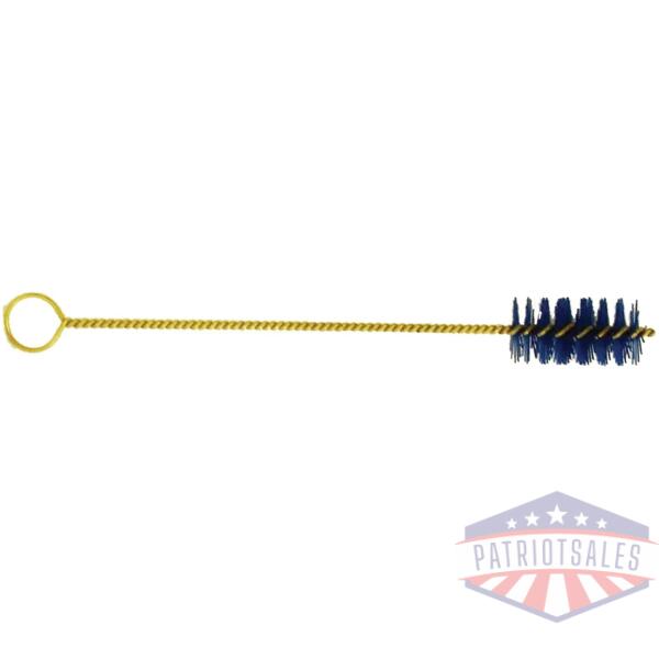 iosso ar-15 upper receiver brush with handle - 2 pack