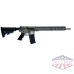 GLFA AR-15 Rifle .223 Wylde 30rd Magazine 16" Stainless Steel Barrel Tungsten Frame