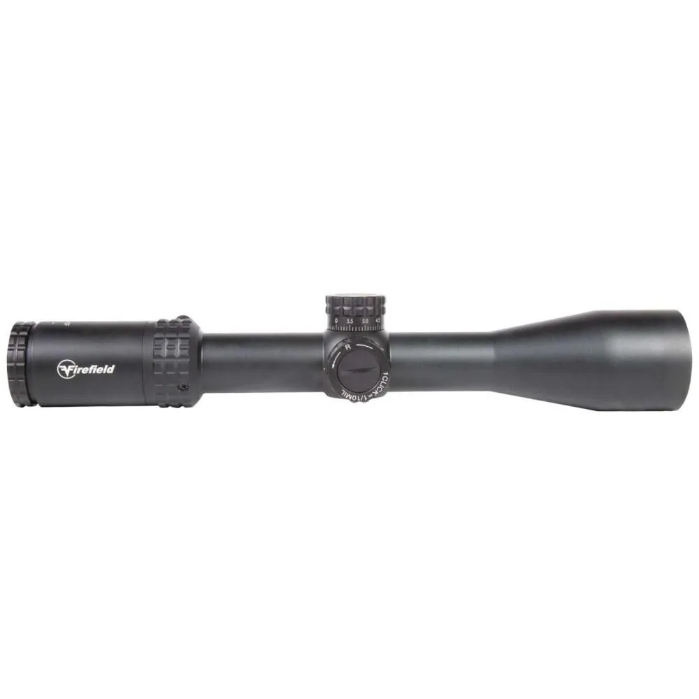 Https3A2F2Fmedia.chattanoogashooting.com2Fimages2Fproduct2Fisff130732Fisff13073-1 Sightmark firefield rapidstrike rifle scope 4-16x44 30mm sfp plex black - image 1