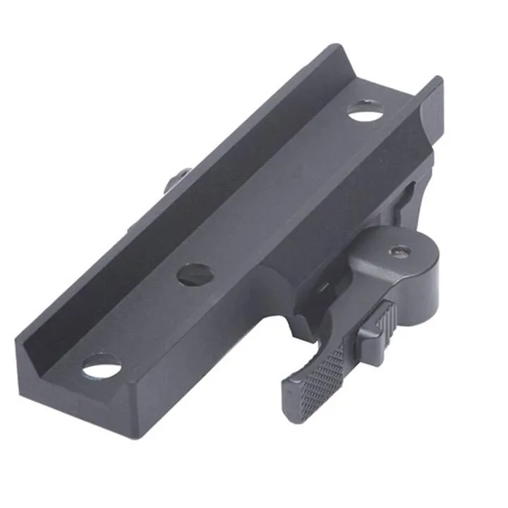 Https3A2F2Fmedia.chattanoogashooting.com2Fimages2Fproduct2Fispl340002Fispl34000.Webp Sellmark locking qd mount for pulsar apex trail digisight and core riflescopes - image 1