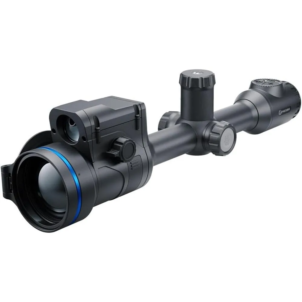 Https3A2F2Fmedia.chattanoogashooting.com2Fimages2Fproduct2Fispl765762Fispl76576-1.Webp Pulsar thermion 2 lrf xp60 thermal rifle scope - image 1