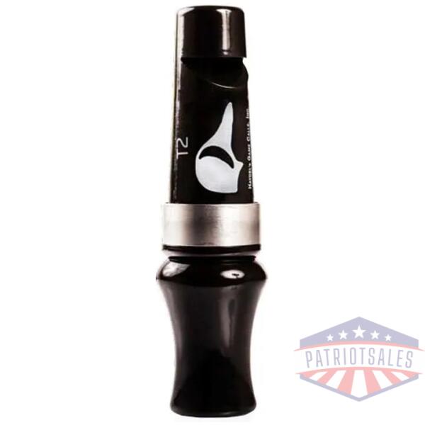 haydel's 5-in-1 t2 - teal duck call