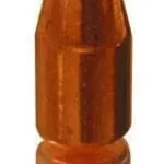 Berry's Preferred Plated Pistol Bullets .38/357 cal .357" 158 gr FP 1000/ct