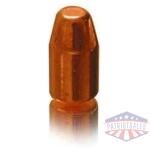 Berry's Preferred Plated Pistol Bullets .38/357 cal .357" 158 gr FP 1000/ct