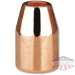 Berry's Preferred Plated Pistol Bullets .40 cal/10mm .401" 180 gr Target HP 250/ct