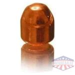 Berry's Preferred Plated Pistol Bullets 9x18 Makarov .364" 95 gr RN 250/ct