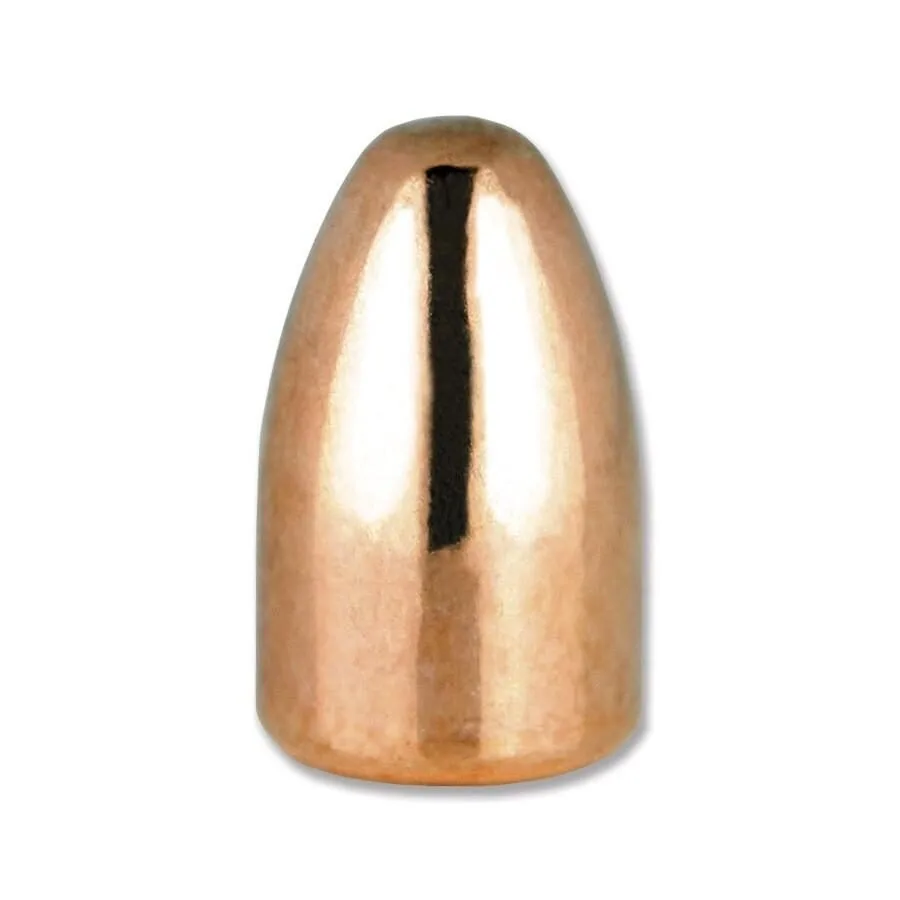 Https3A2F2Fmedia.chattanoogashooting.com2Fimages2Fproduct2Fjf381942Fjf38194.Webp Berry's superior plated handgun bullets 9mm. 356" 135 gr rn 1000/ct /ct - image 1